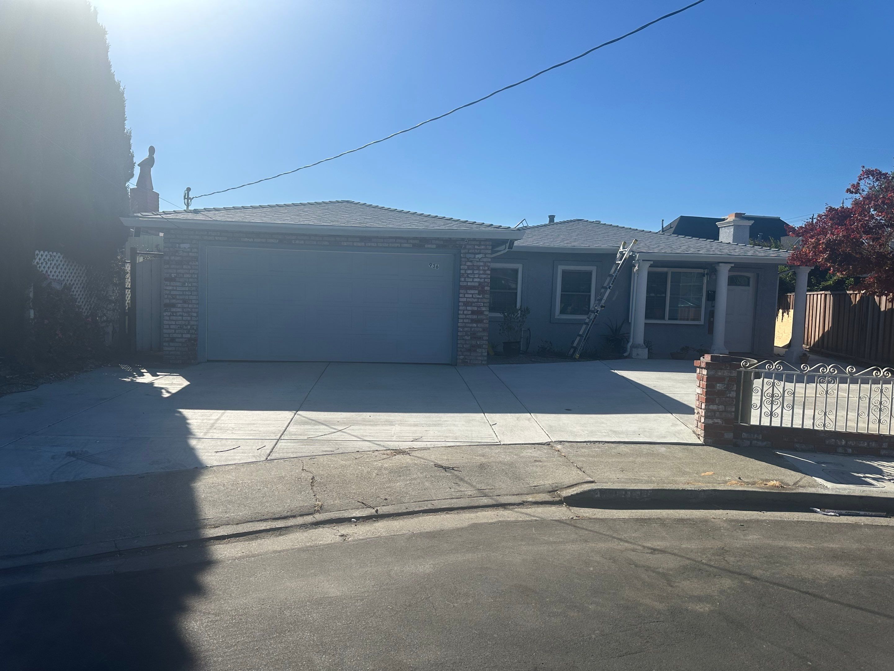 Roof Replacement - Hayward, CA 94541 by Epic Roof Replacement