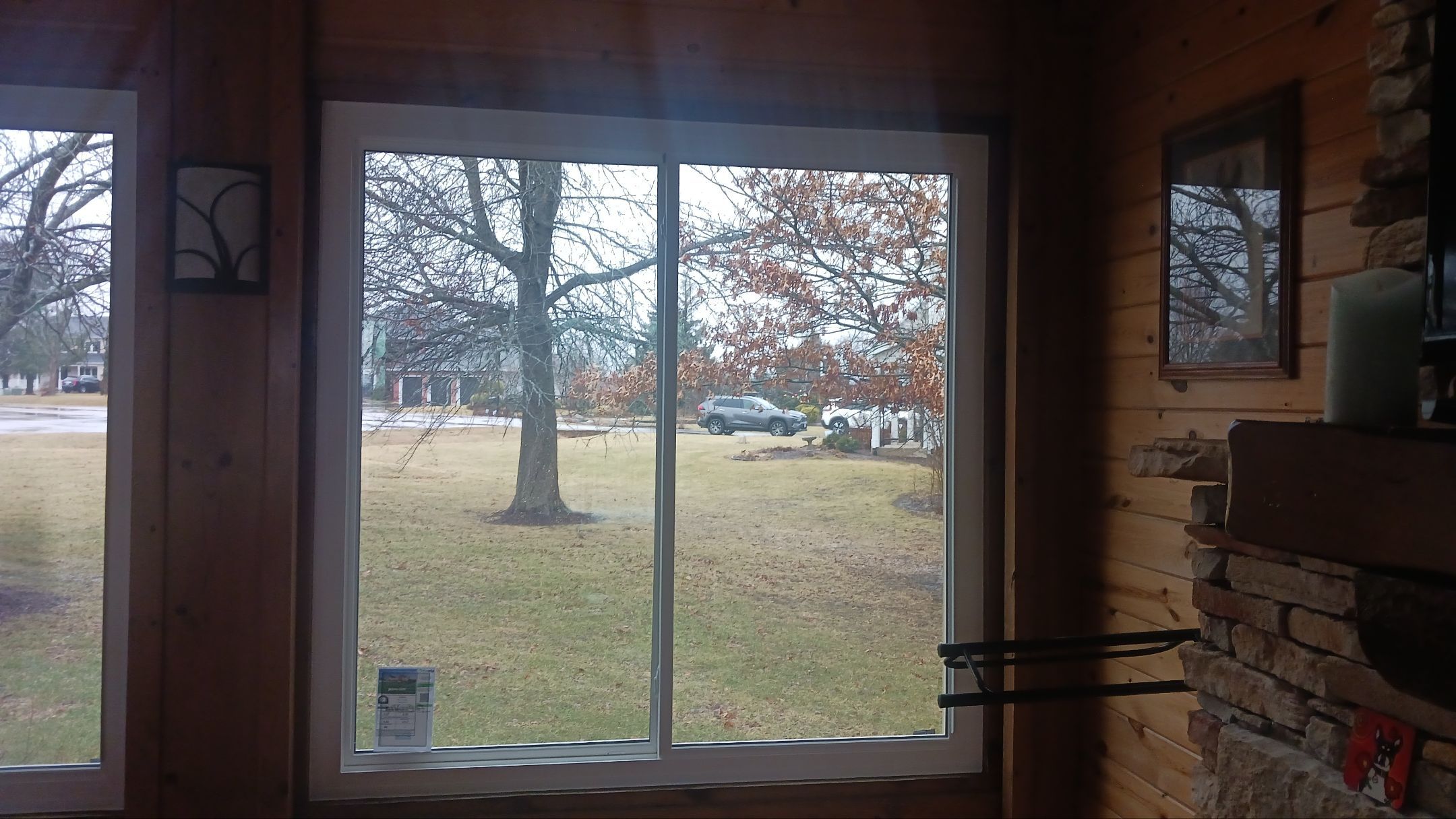 New Windows and Door For 4 Seasons Room by NextWave Exteriors