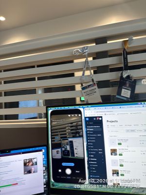 Modern Office Interior Renovation and Workspace Build-Out in Lincoln