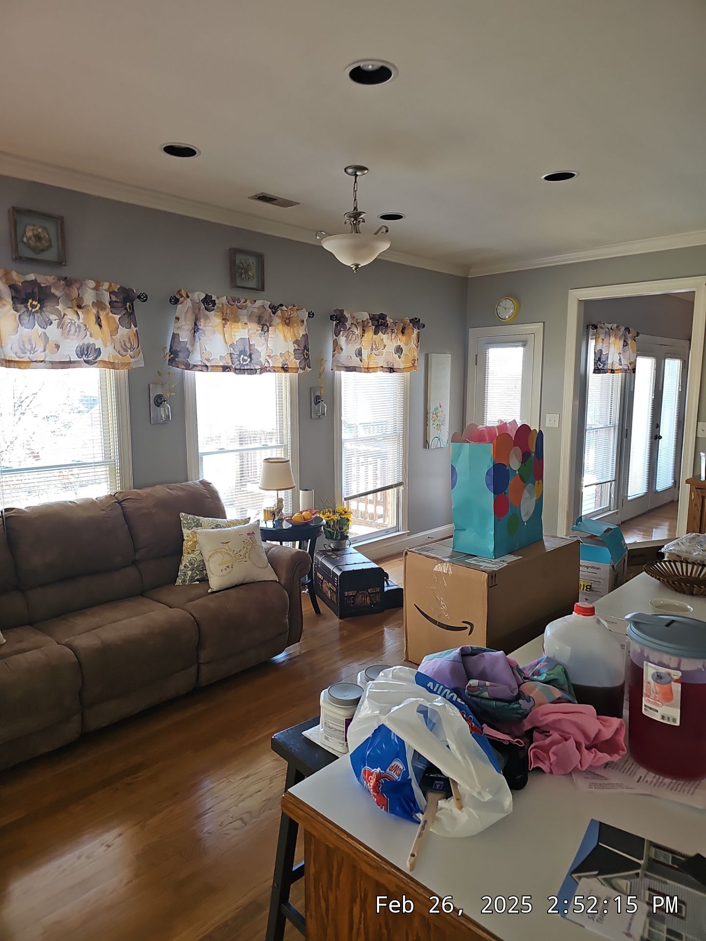 Laird Project in Helena by The Window Source