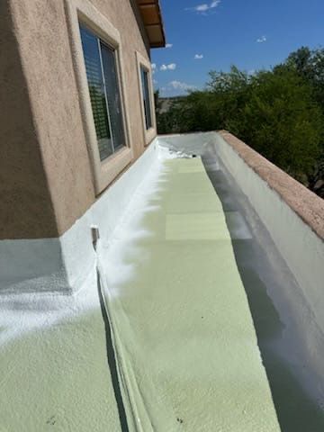 Terracotta Clay Tile by Reimagine Roofing