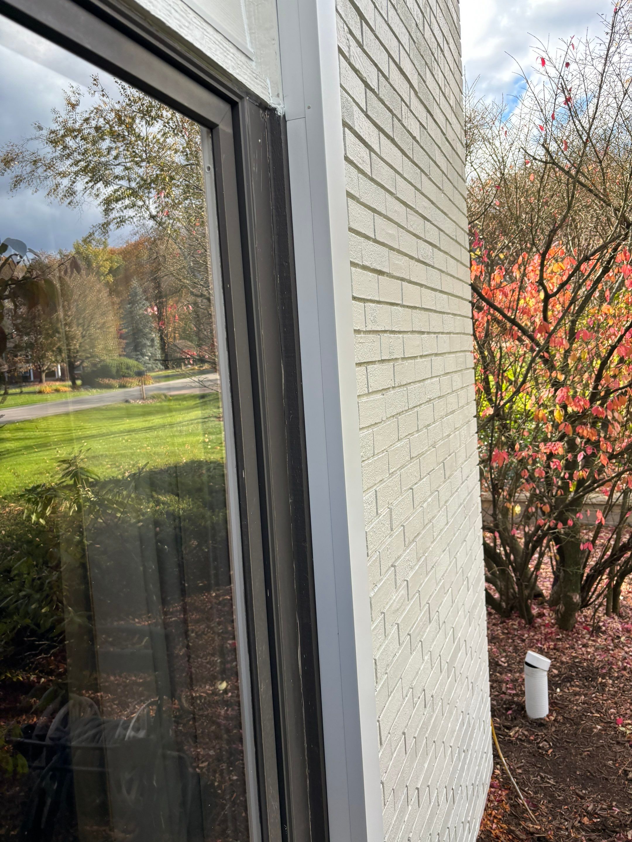 Siding Replacement using James Hardie Siding by 180 Contractors