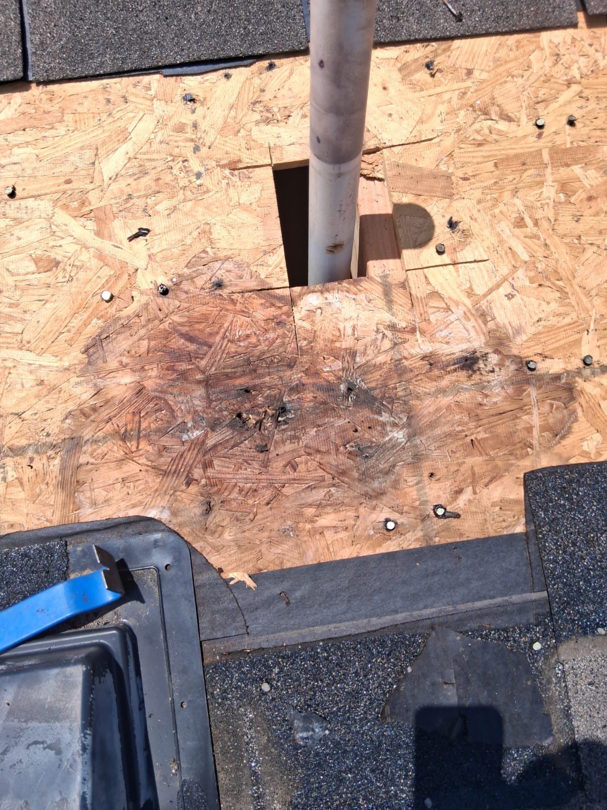 Roof Repair Highlands by Roof Repair Services LLC