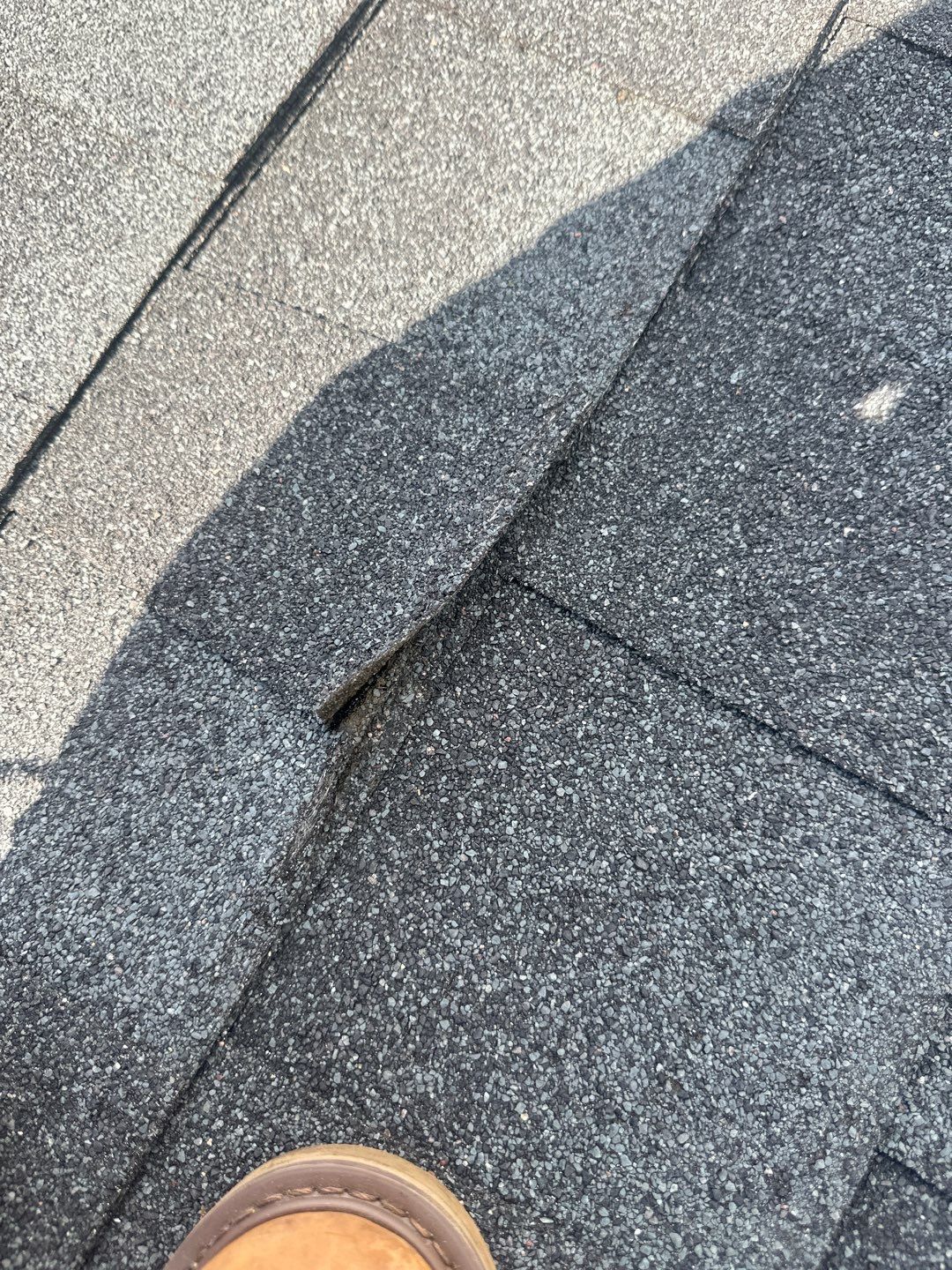 Roof Repair The Woodlands by Roof Repair Company