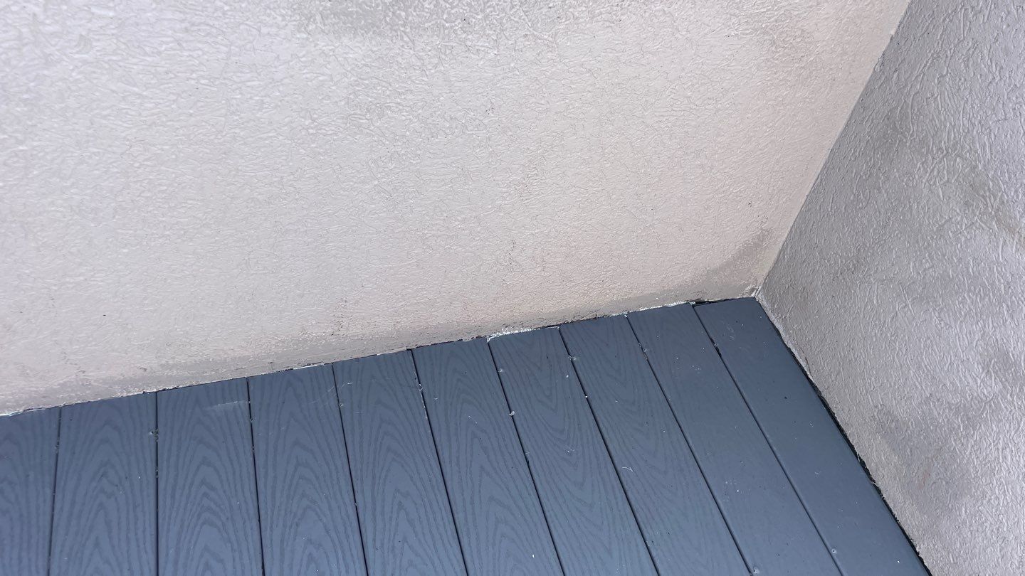 ICW Waterfront Remodel by Bayfront Roofing and Construction