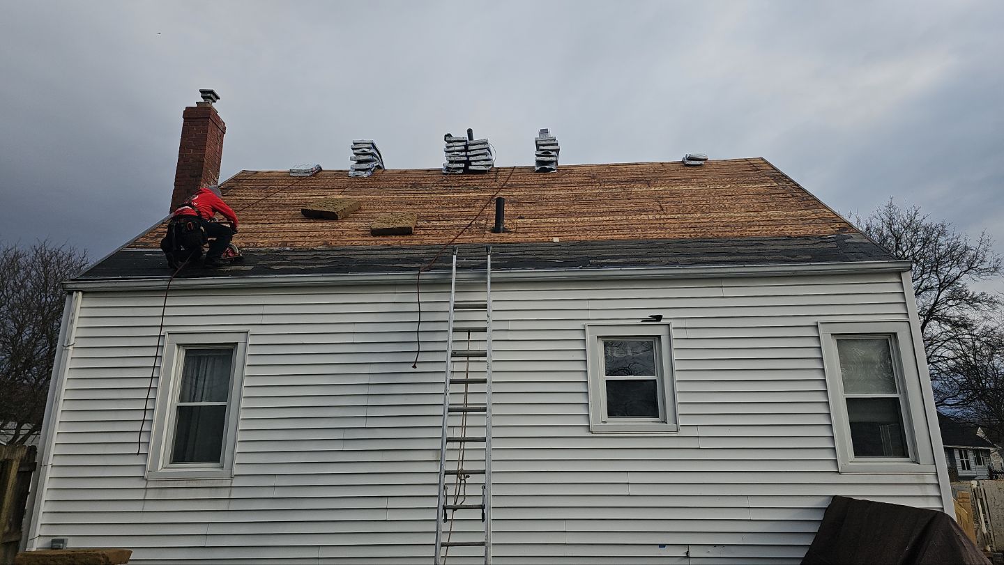 Atlas Pinnacle, Color, Black Shadow, Drip Edge, Color, Black by Eagle Eye Roofing