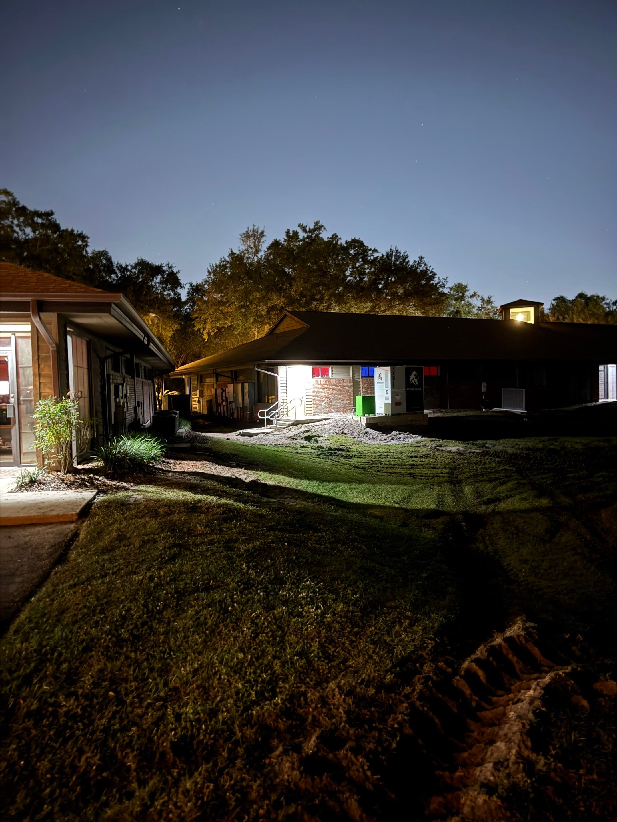 Project in Kissimmee by Payoli Solar