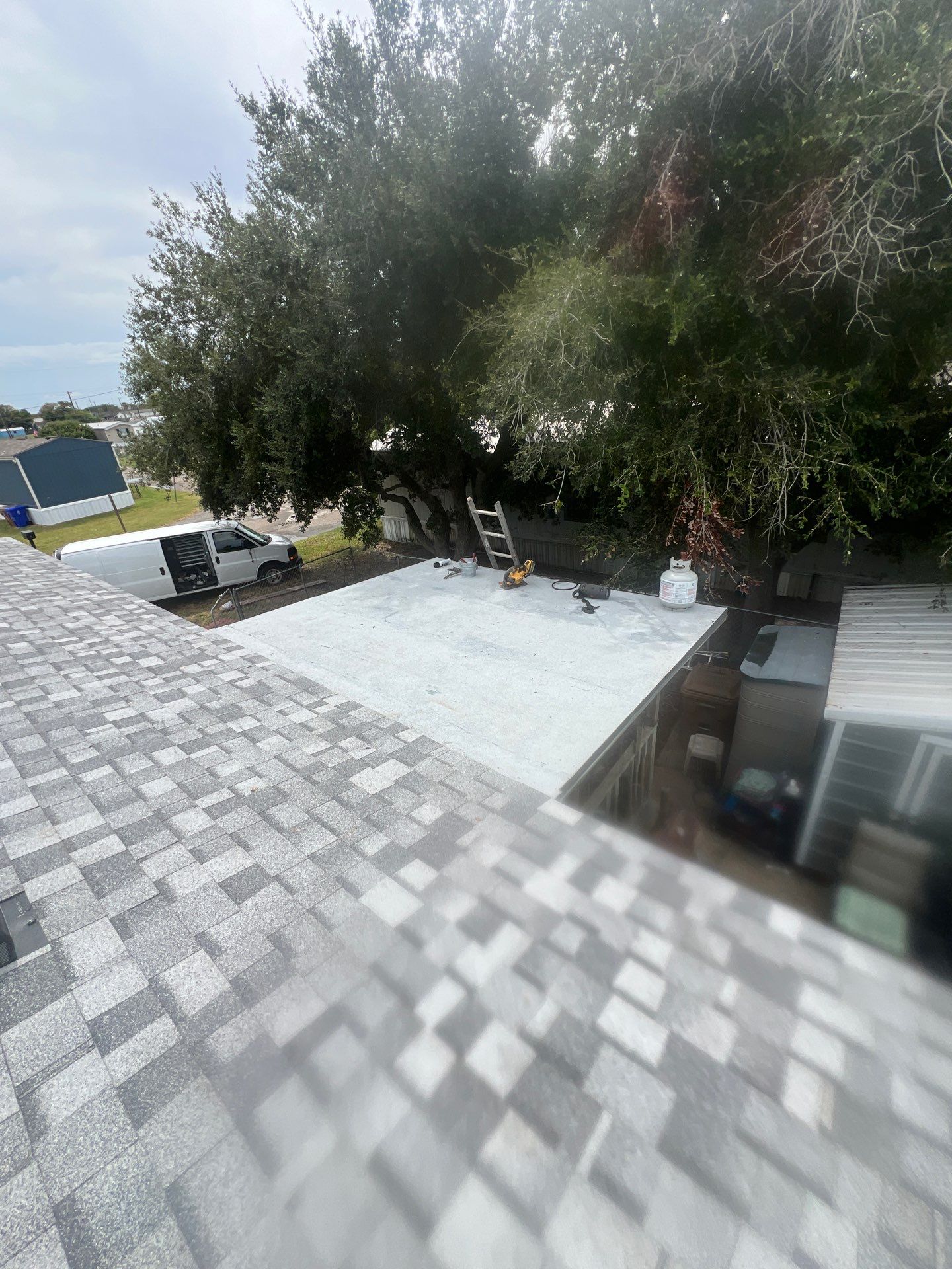 Mobile Love by Bayfront Roofing and Construction