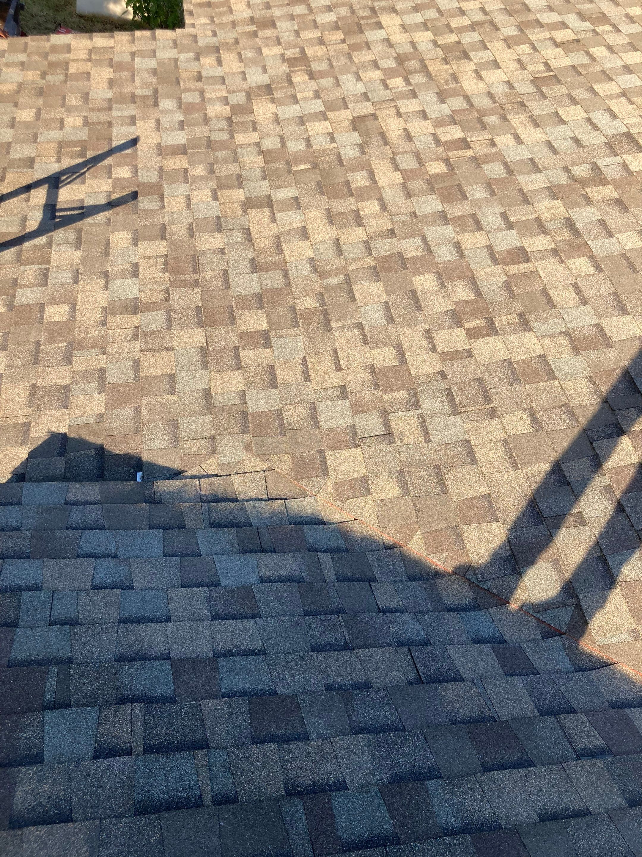 Project in Temple by Rhino Roofing and General Contracting, LLC