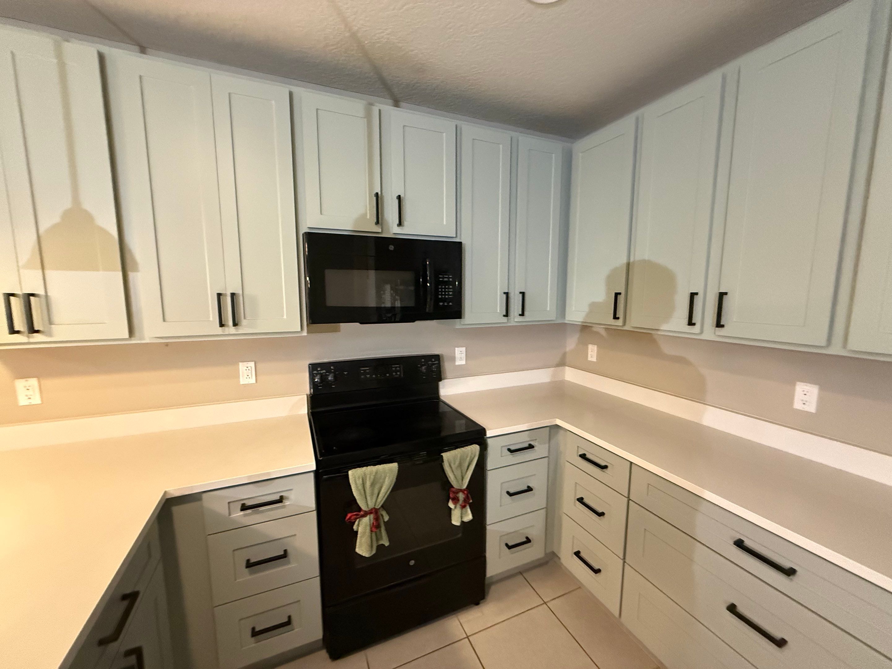 Project in Davenport by You Restorations LLC DBA YOU-Home