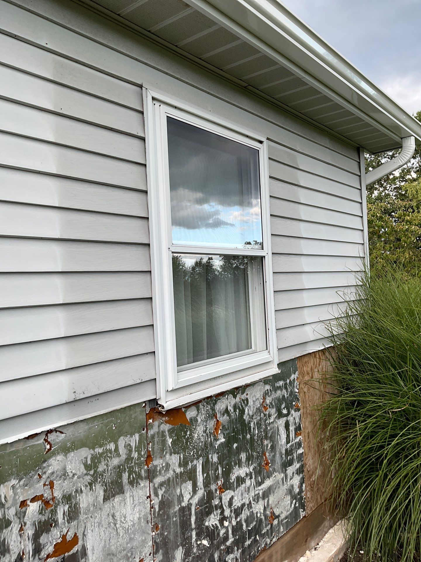 Siding and Window Replacement in Halifax, PA by Esh Builders