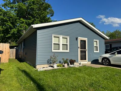 Roof and Siding Replacement by Homestyle in Painesville