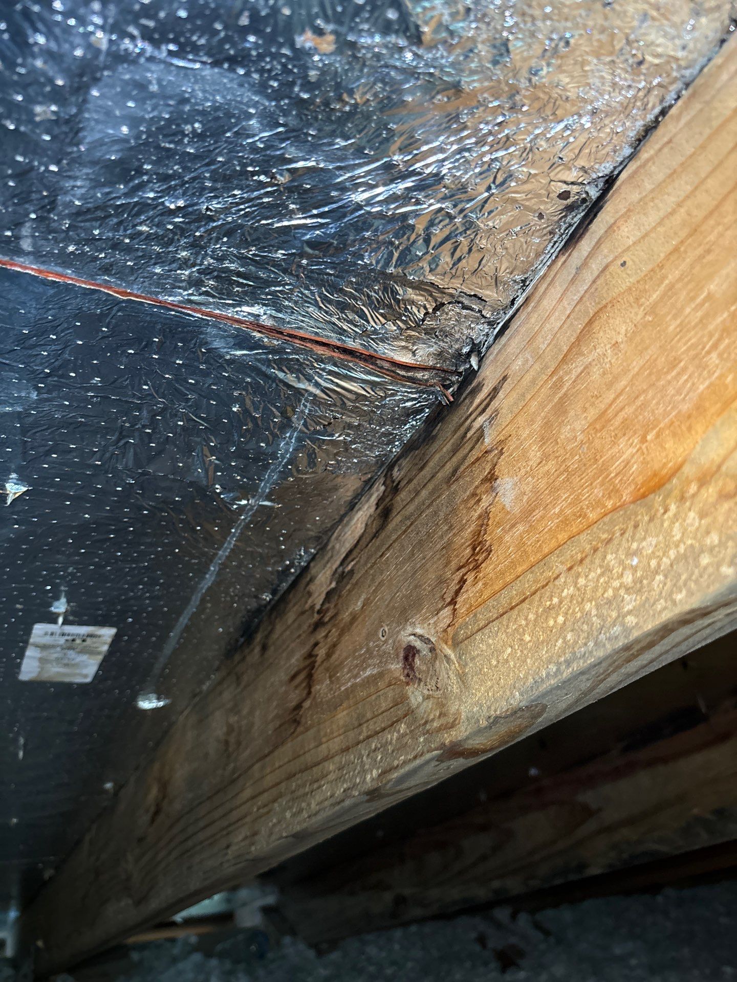 Residential Roofing Repair using Owen's Corning Duration (Lifetime) Shingles by Roof Repair Services LLC