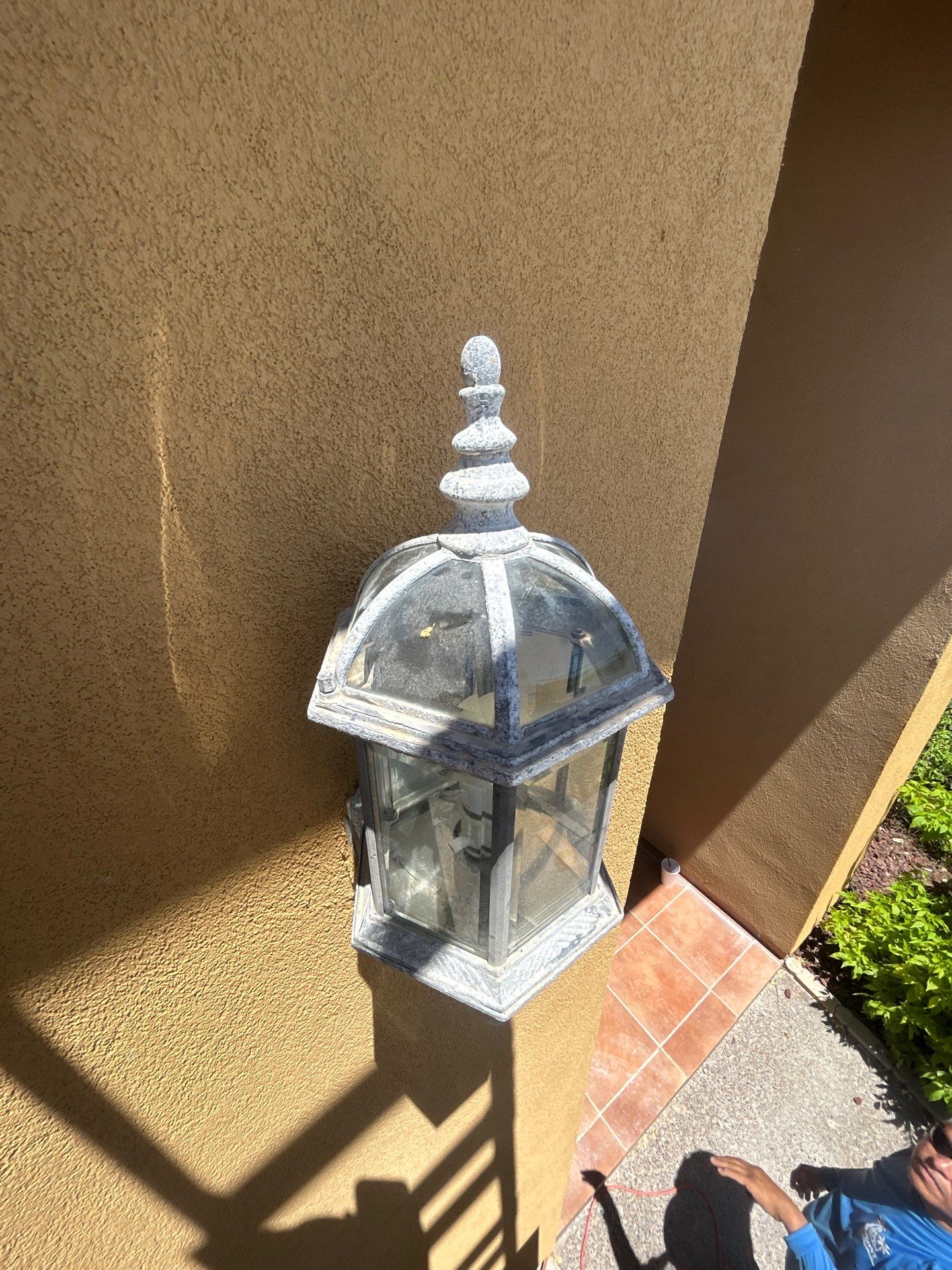 Stucco Problems in Paradise  by Bayfront Roofing and Construction