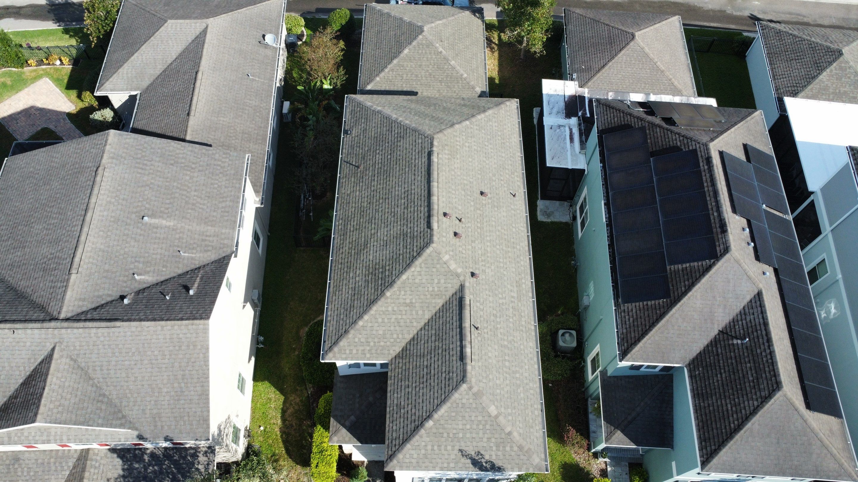 Roof Replacement in Riverview, FL by Steadfast Roofing