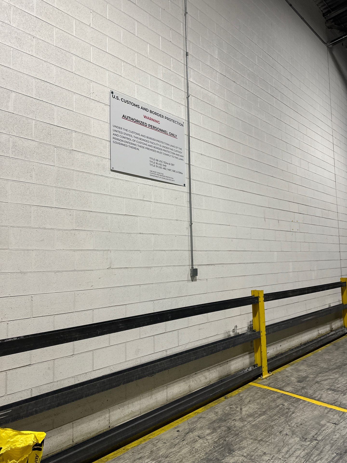 Project in Bensenville by Umbrella Security Systems