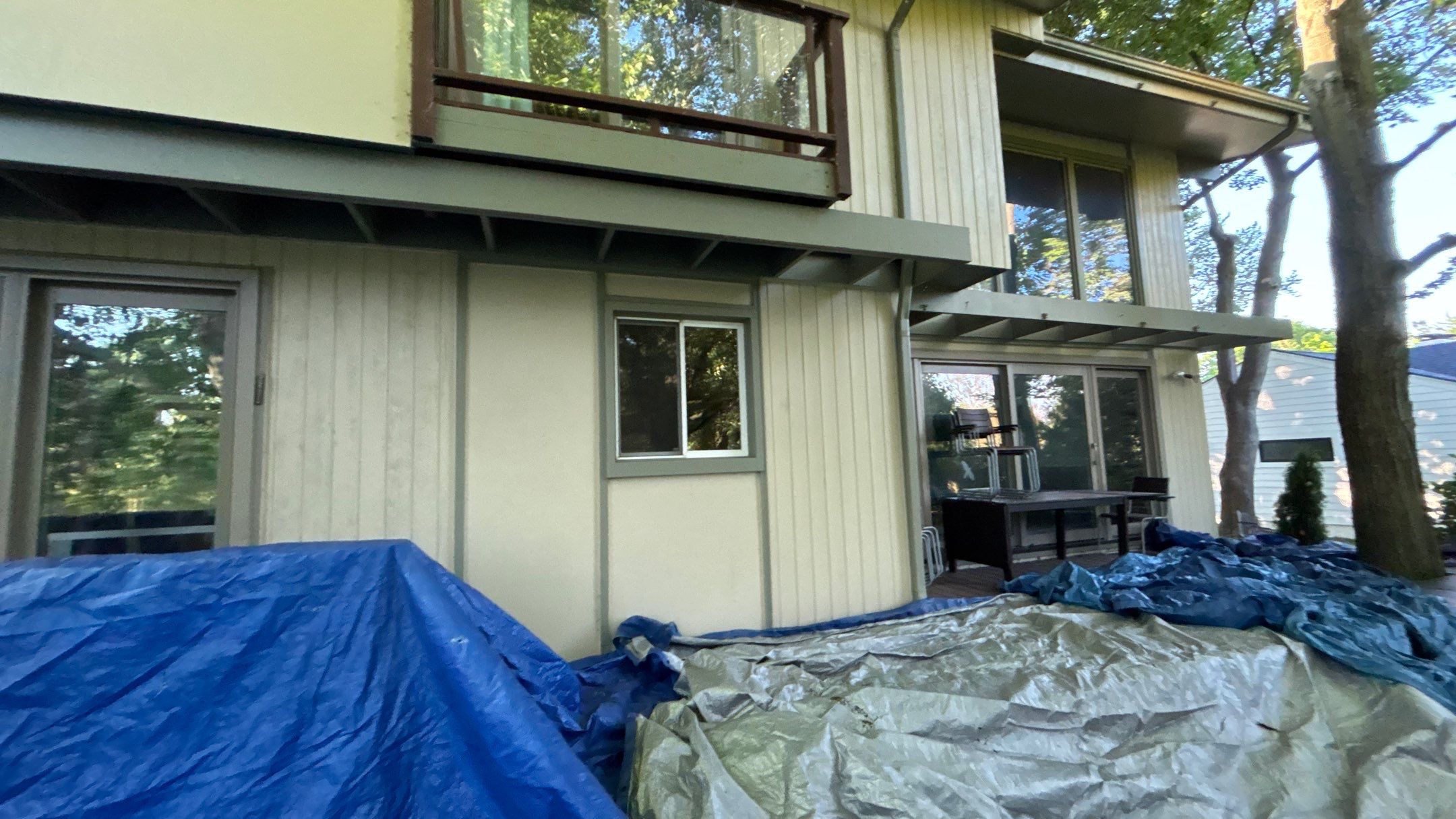 Roof Replacement using Owens Corning Driftwood by 180 Contractors