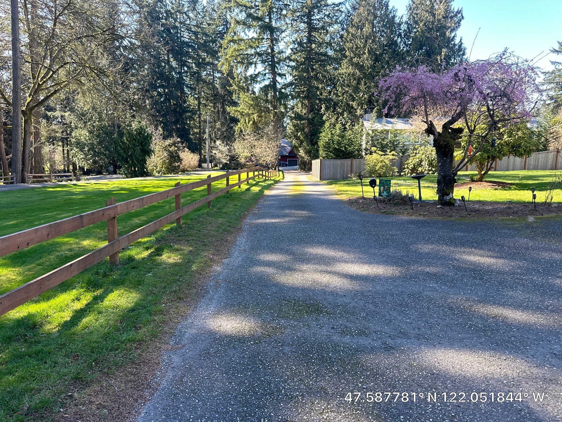 Asphalt Driveway Repair | Sammamish  by Jireh Asphalt & Concrete Inc 