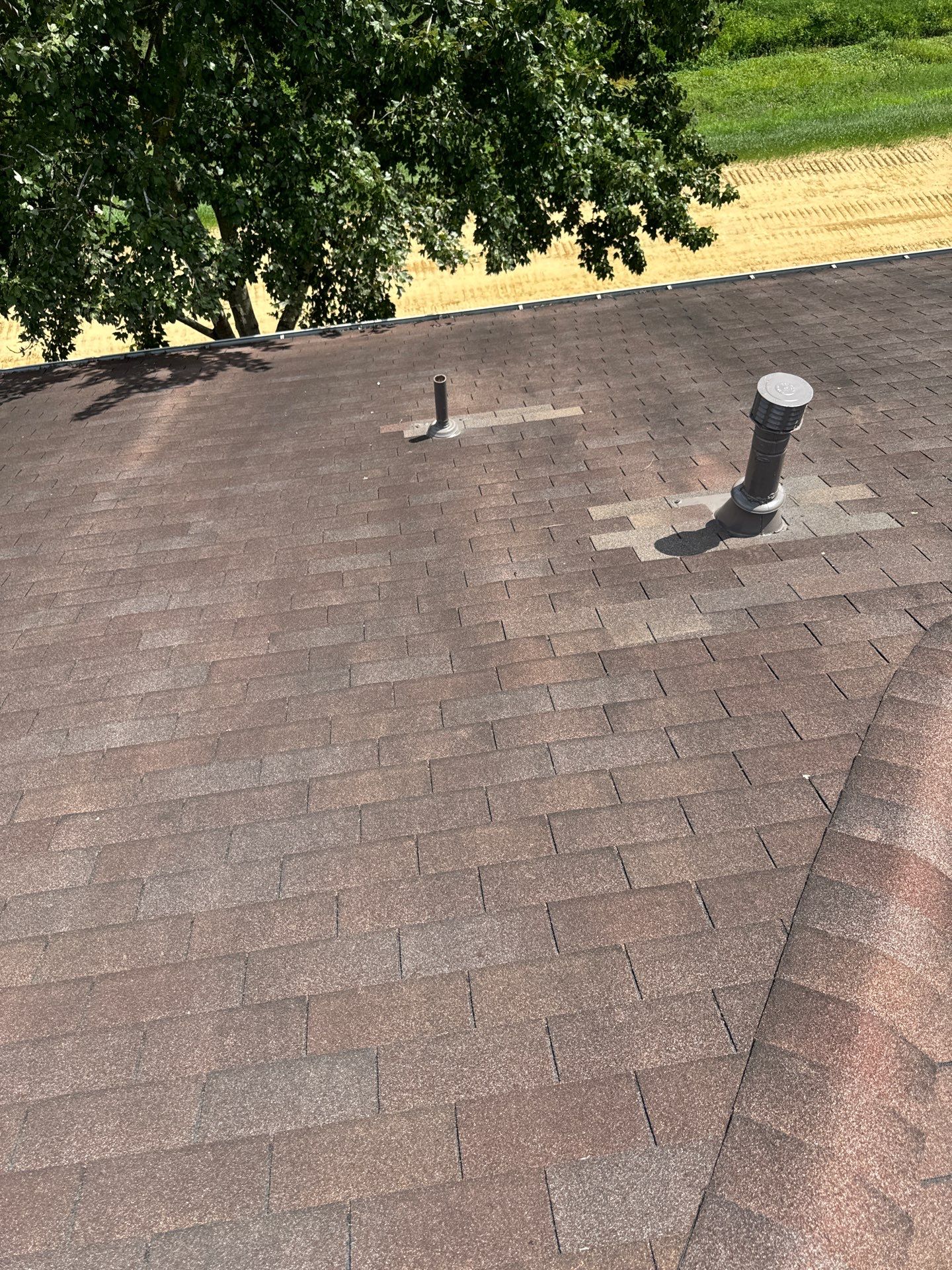 Roof Repairs Project in Tomball, TX  by Proud Roofing