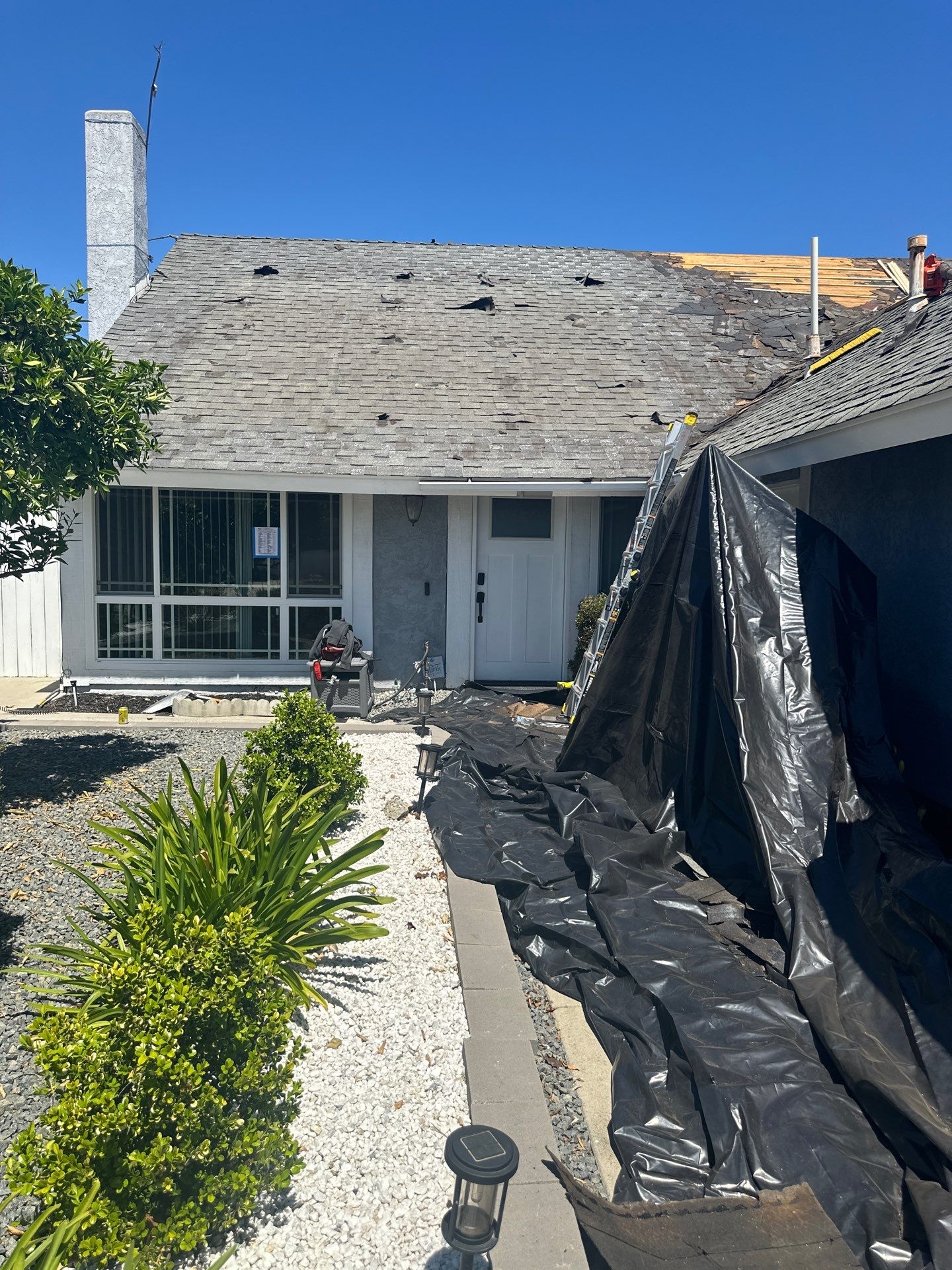 Roof Replacement - Chino Hills, CA 91709 by Epic Roof Replacement