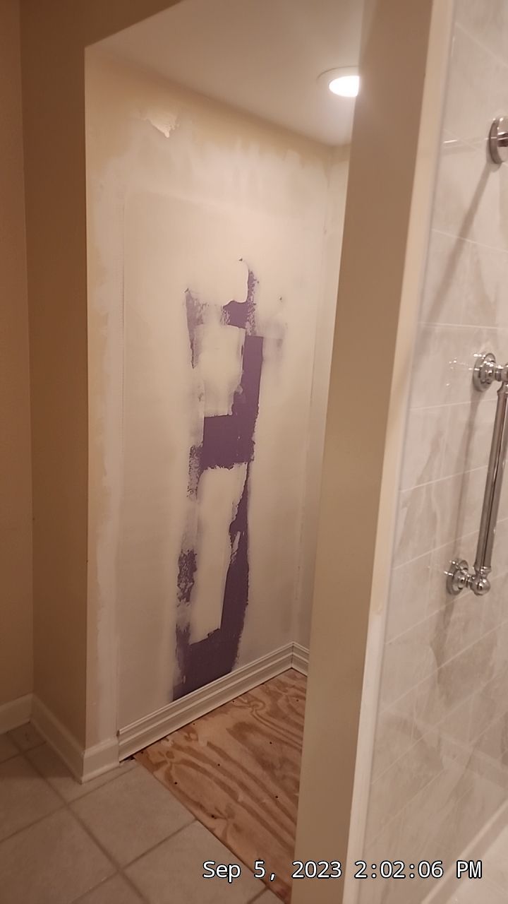 2 wet areas, 1 room by BathPlanet SW Virginia