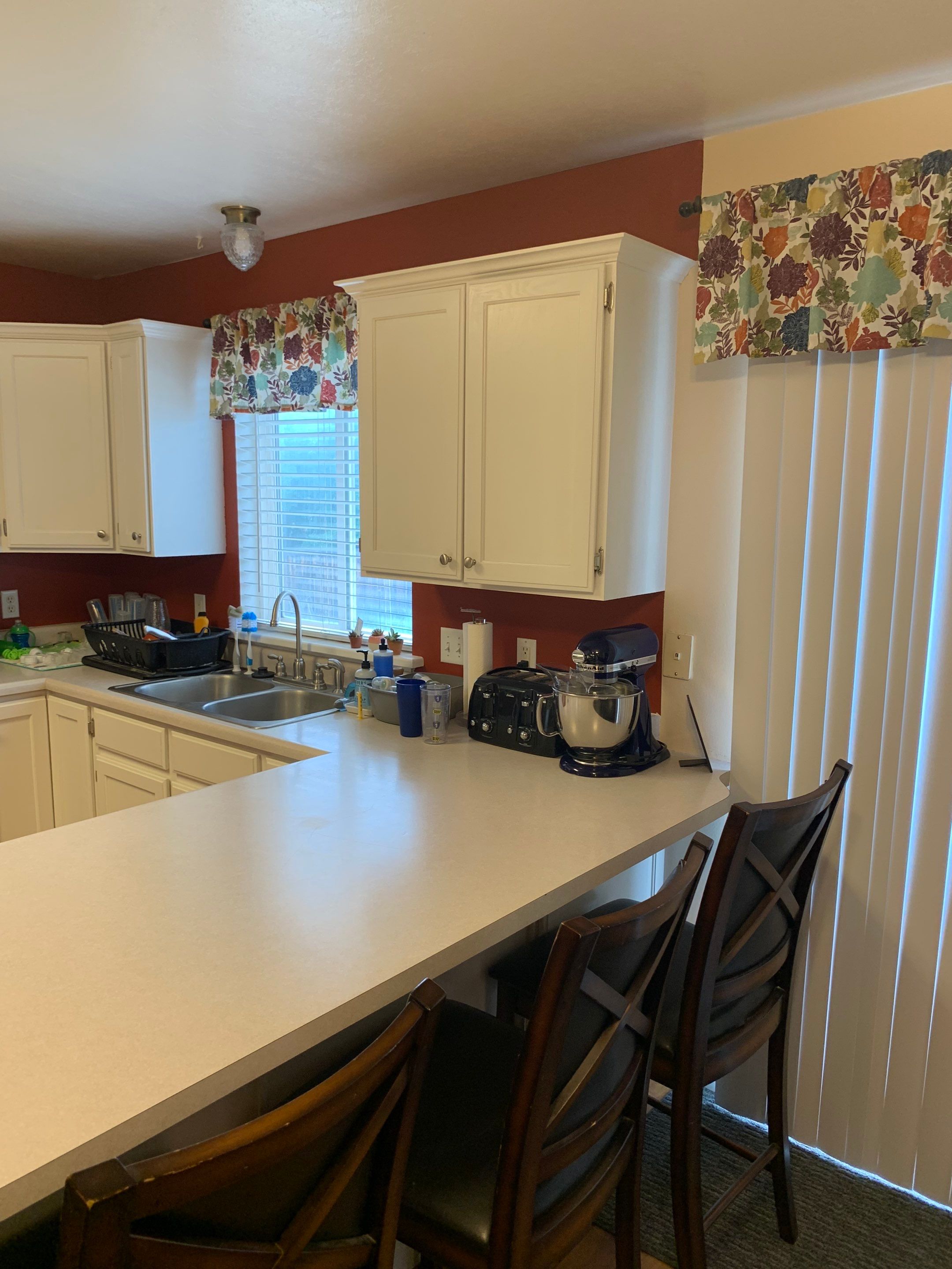 Project in Pleasant Grove by Rudd Builders LLC
