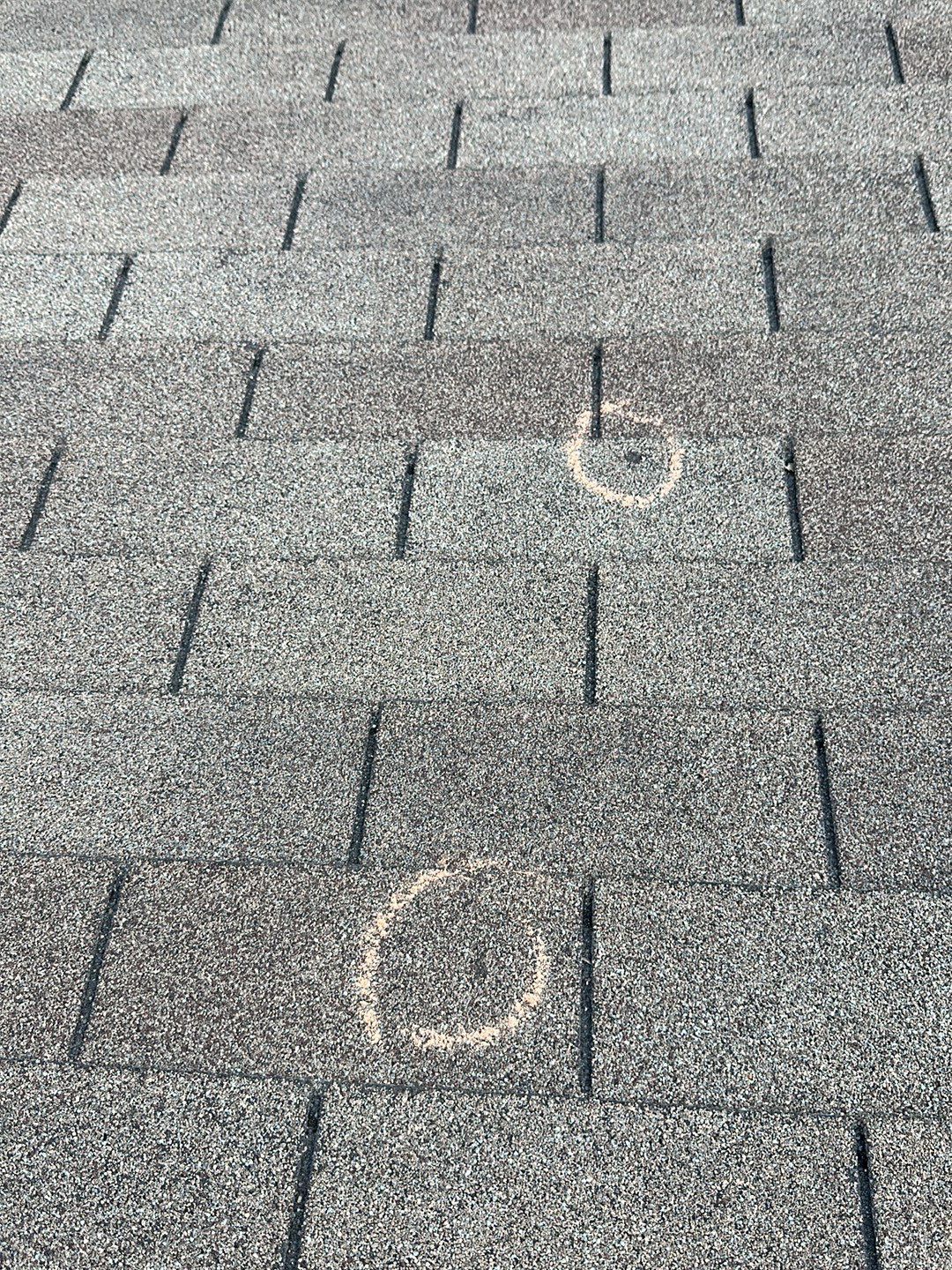 Residential Roofing Installation using Owen's Corning Duration (Lifetime) Shingles by Roof Repair Company