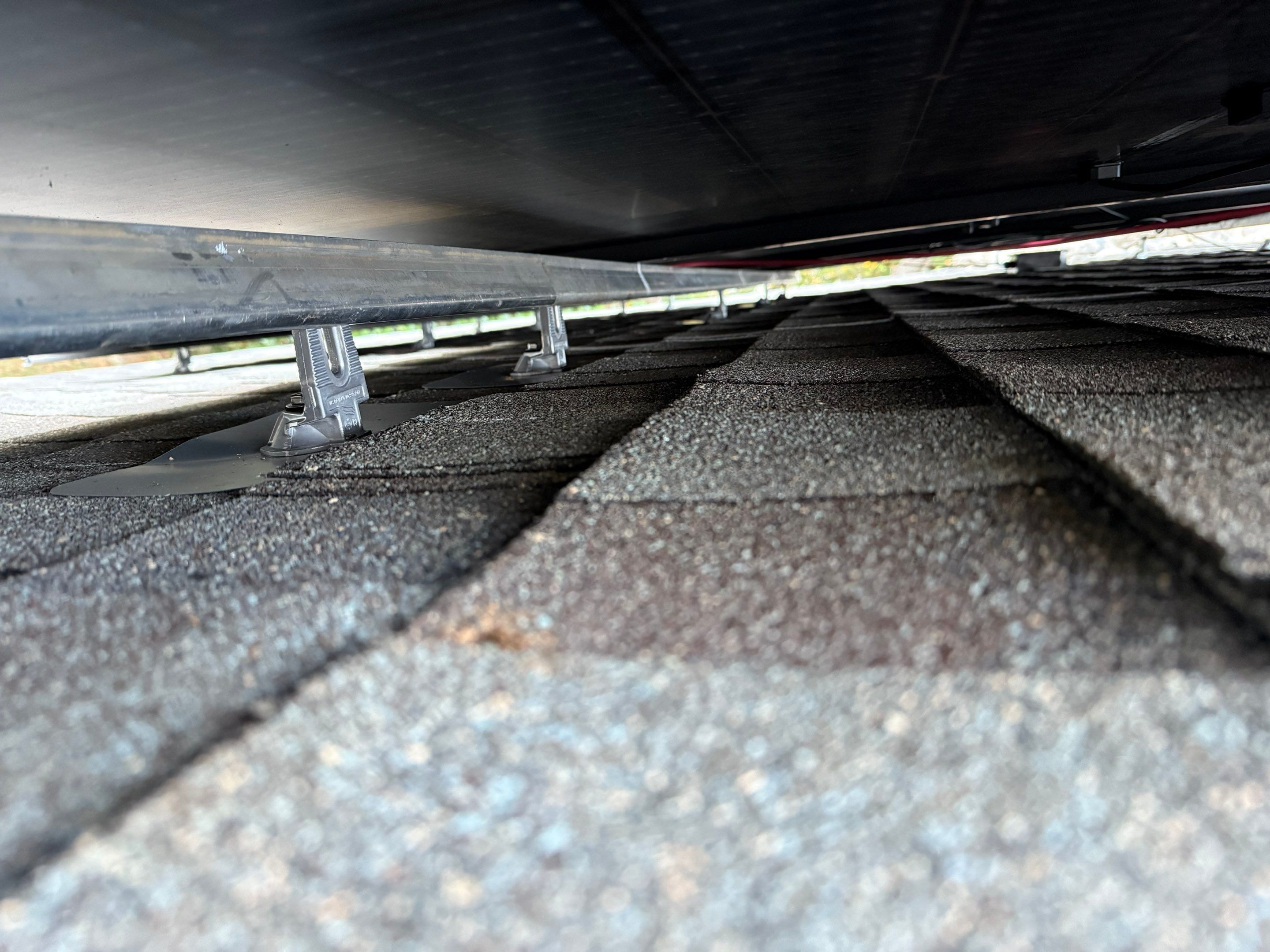 Dunwoody Ga Project by Zero Grid Power Solutions