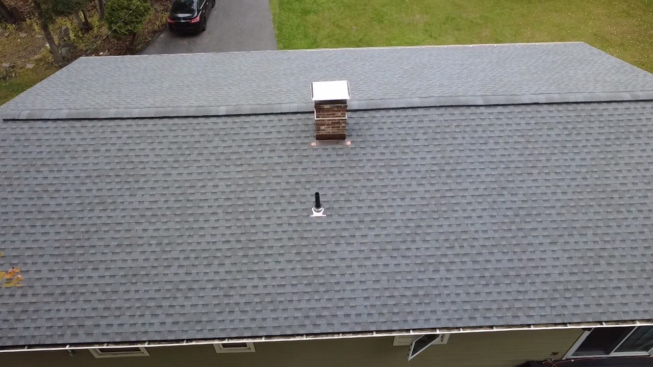 ROOF by JLP PRO SERVICES LLC