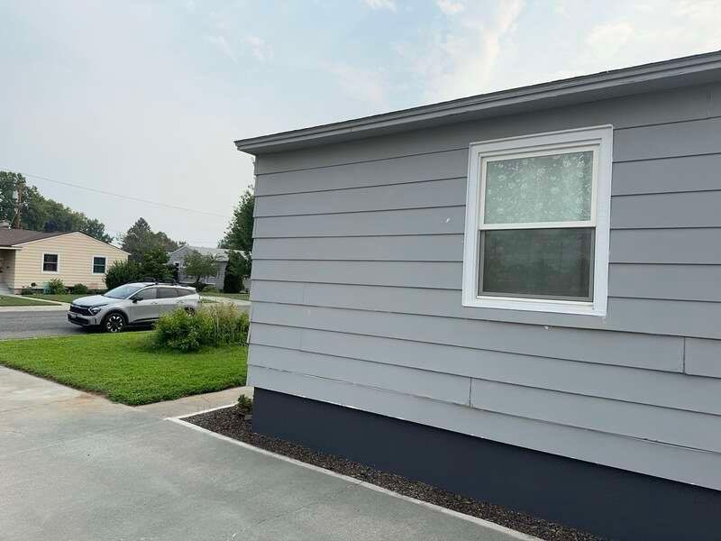 Roof, Siding, Door by BN Covered Exteriors