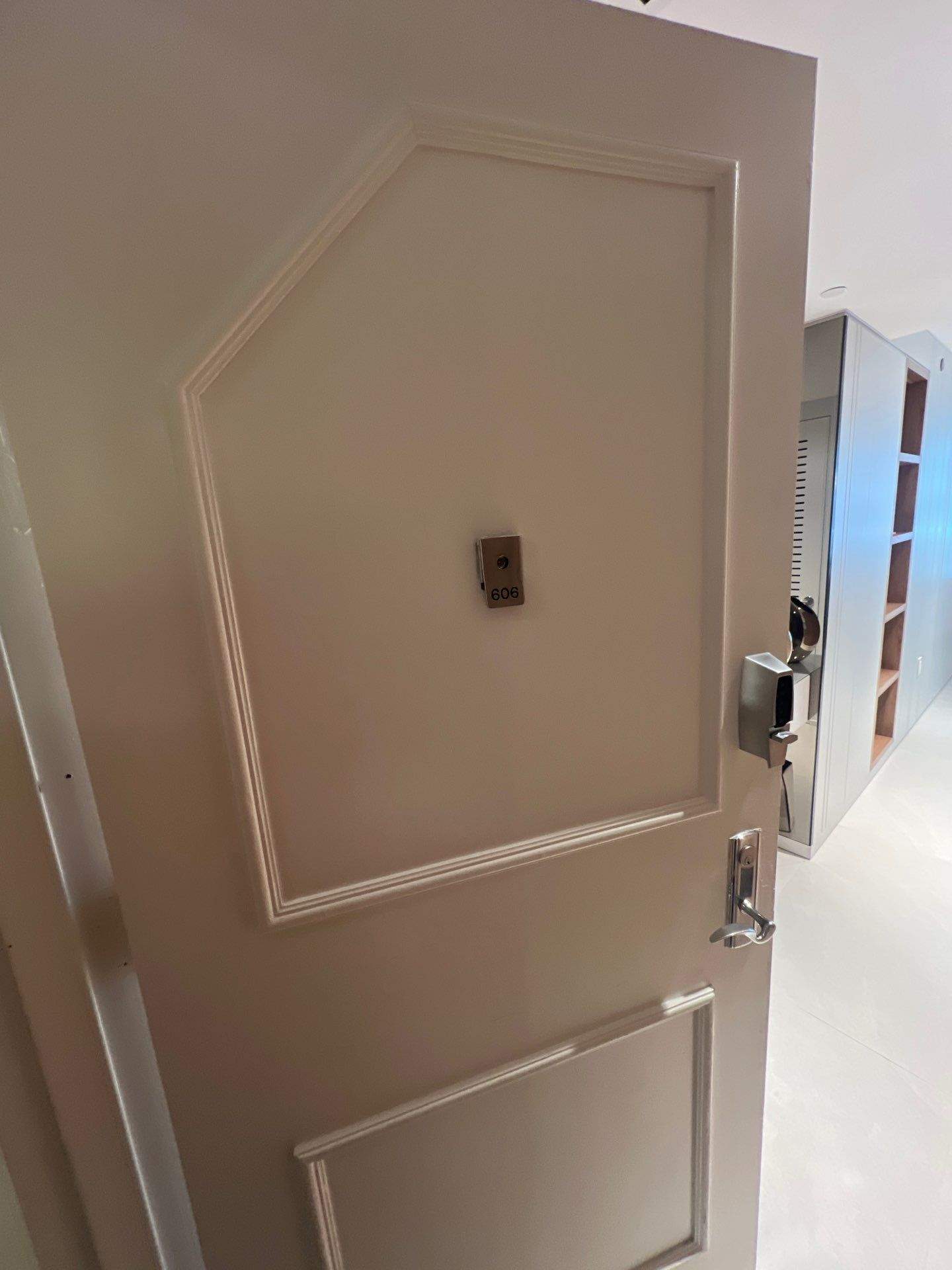 Water Damage Claim in Surfside by FLAPA & KeyStone