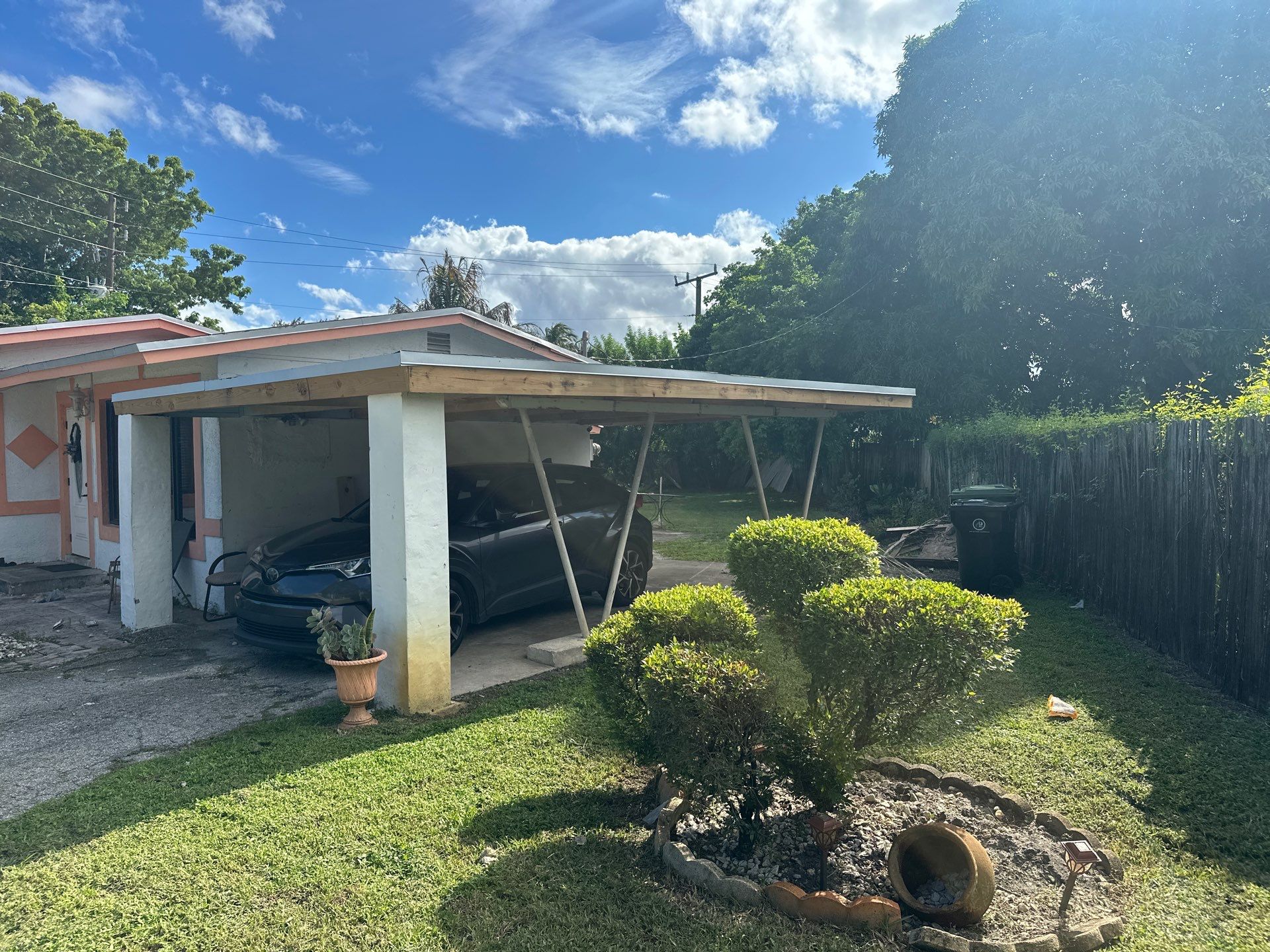 Water Damage Claim in Fort Lauderdale by FLAPA & KeyStone
