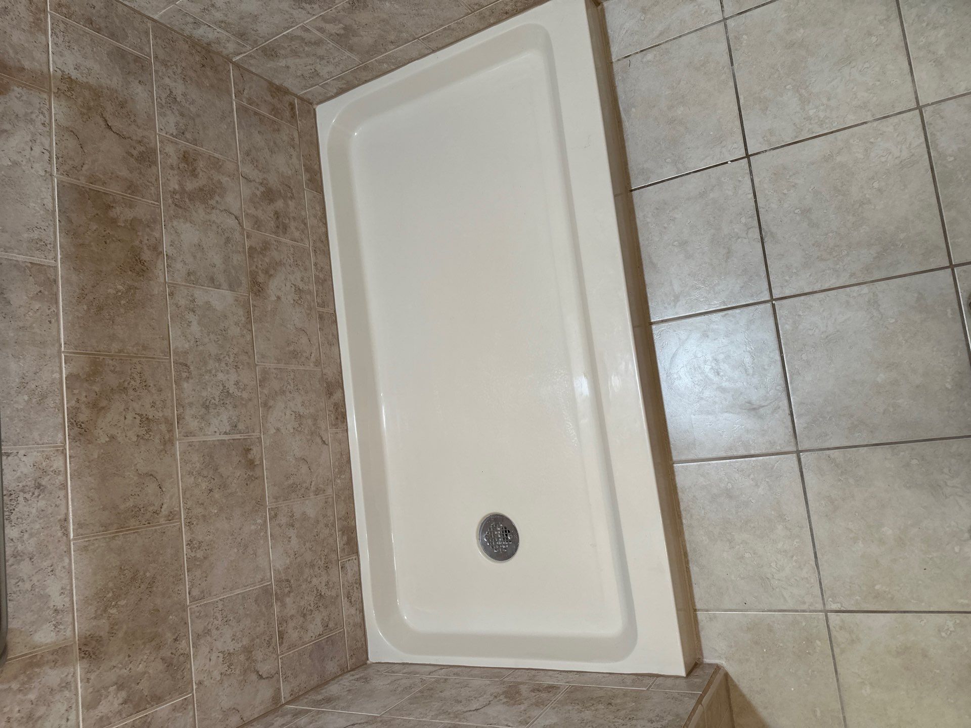 Simple Bathroom Upgrade by ProCore Contractors