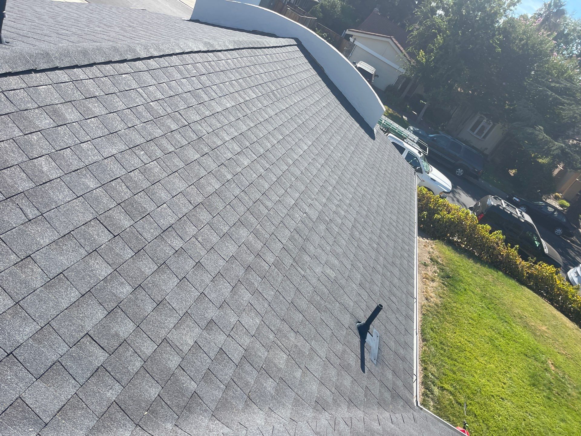 Roof Replacement by Acker Roofing