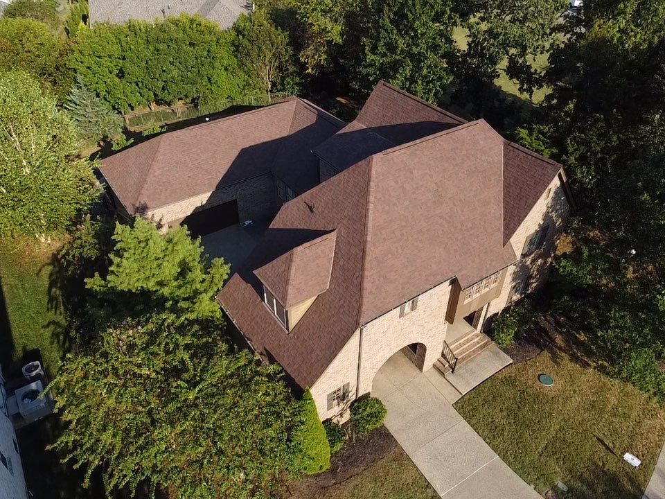 Roof Replacement - Malarkey Highlander AR by Shinglesmiths Roofing