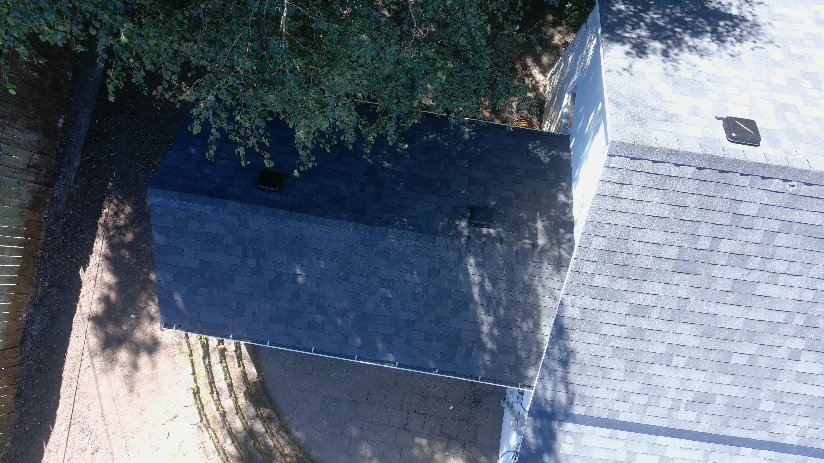 1710 Everett by RoofWorks Northwest