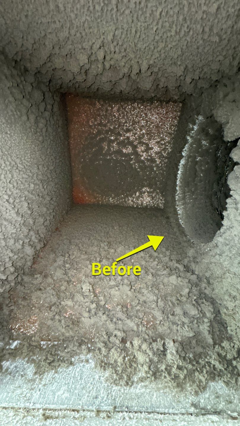 Air Duct Cleaning in Orlando by Hygienic Air, Inc