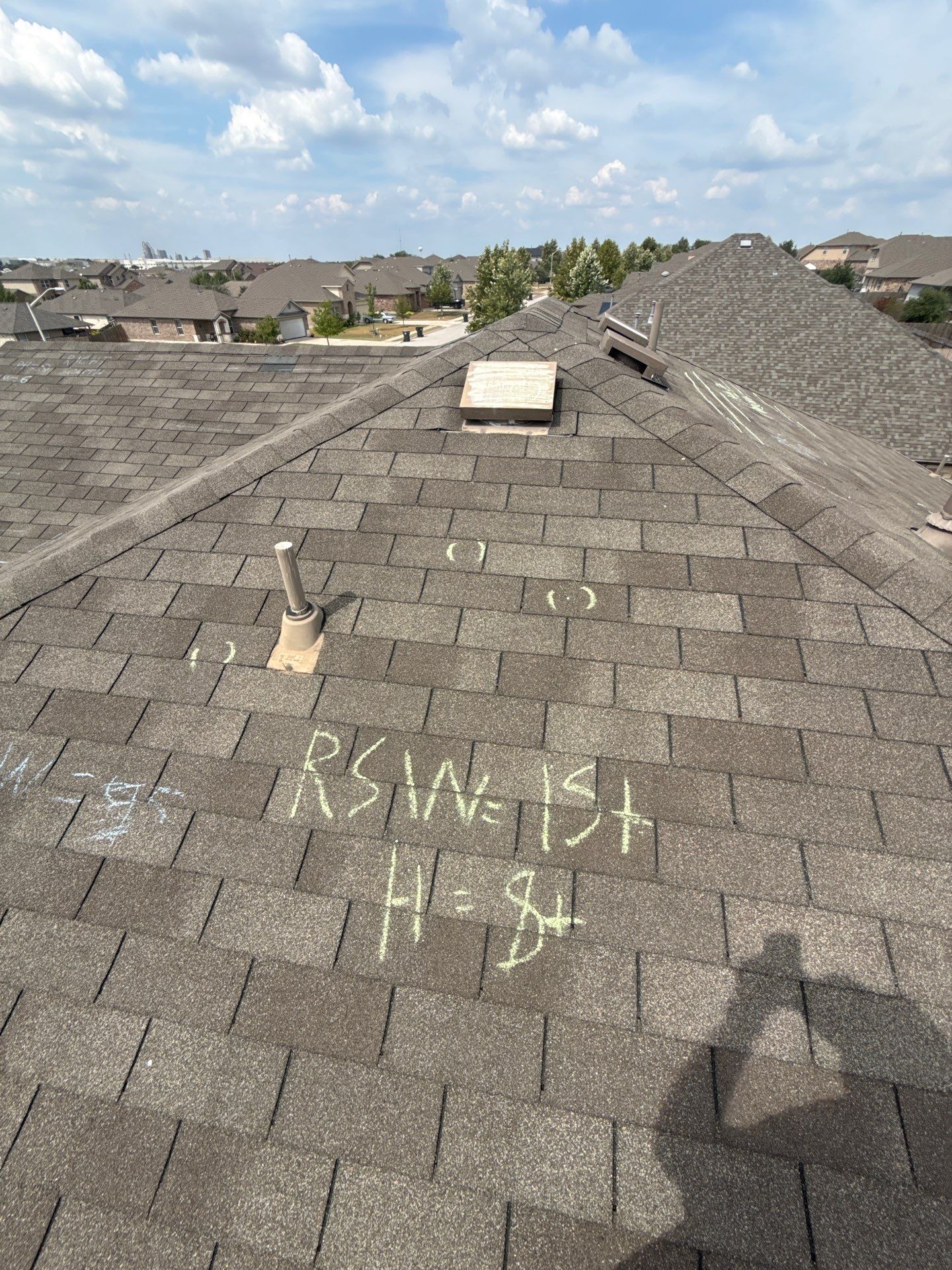 J&J Hail/Wind Inspection Report  by Elevate Roofing and Restoration