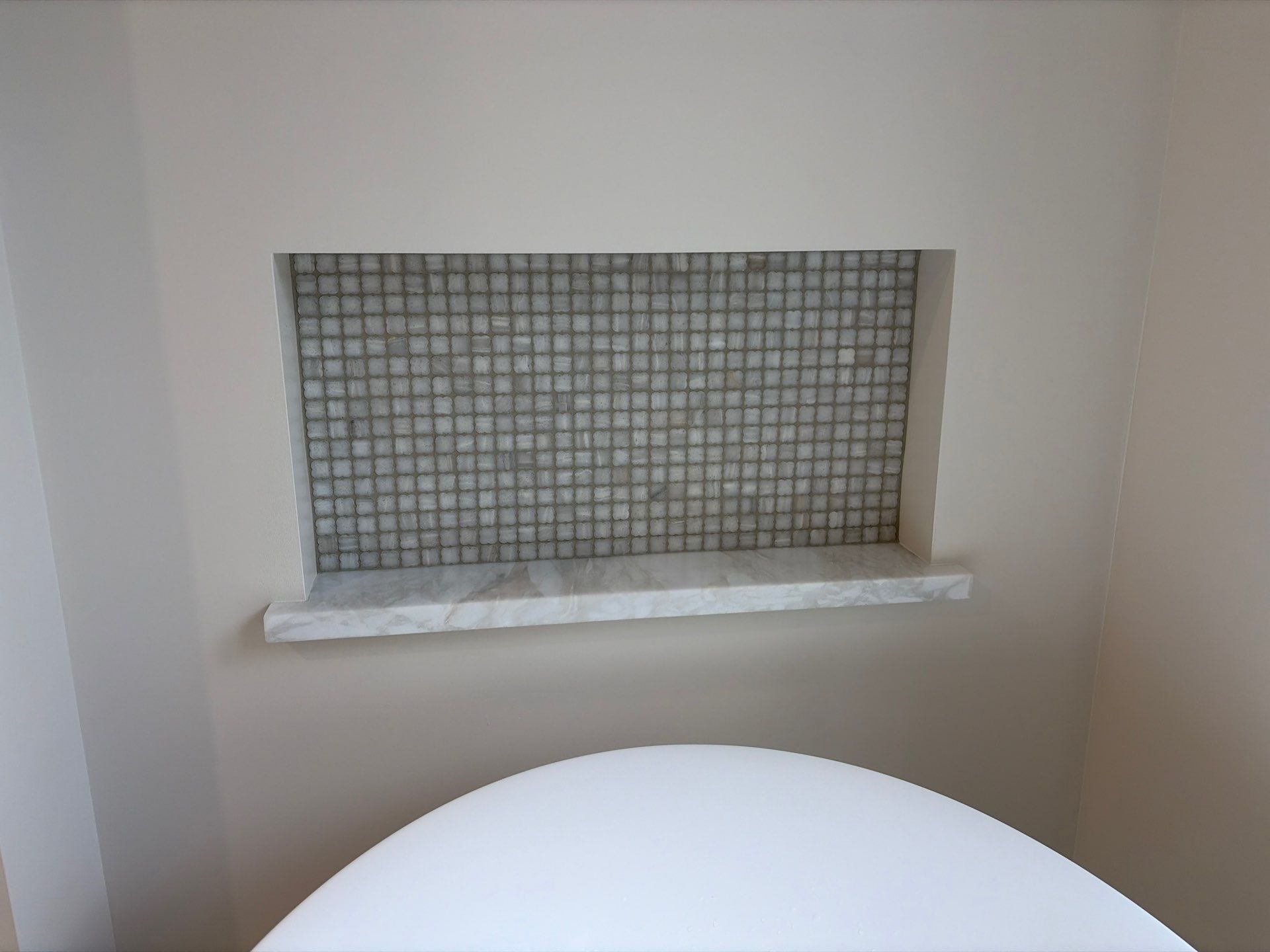 Bathroom Yarussi by Sharp General Contracting