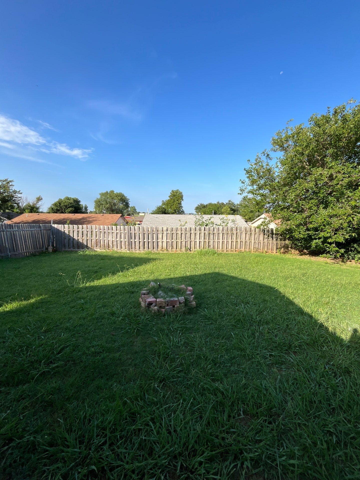 Turf Installation by Clays Services Inc