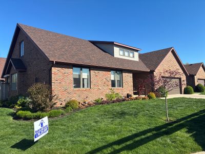 Project in Muncie, IN