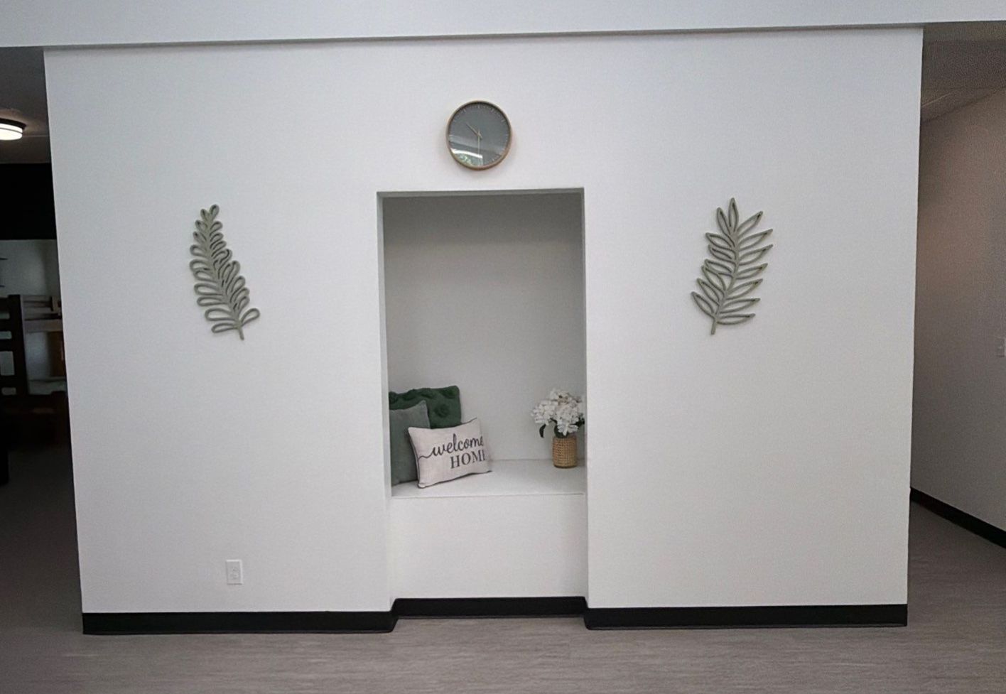 Large Scale Commercial Renovation Project by Acies Renovations