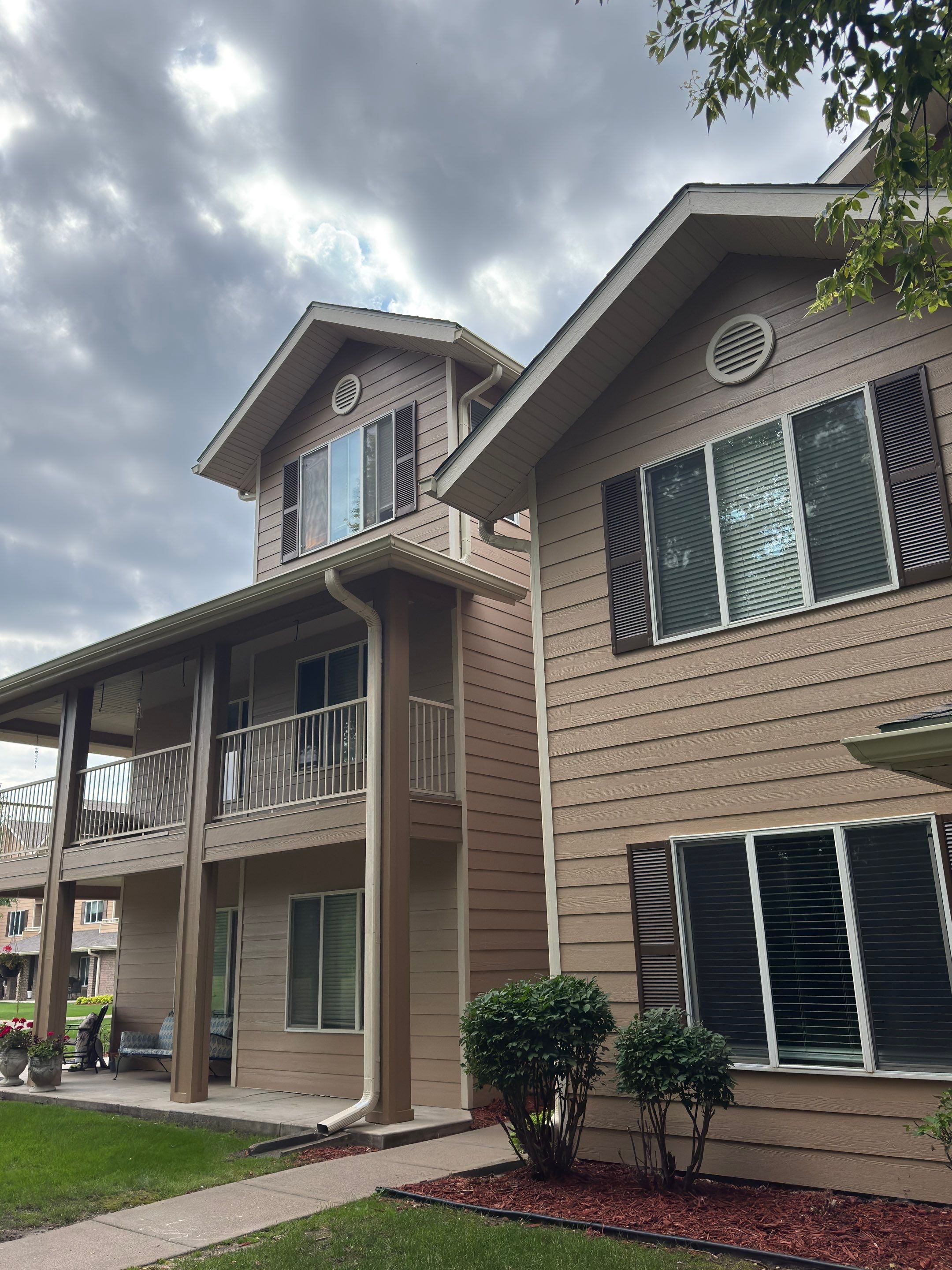 Project in St Paul by Crush Development Services LLC