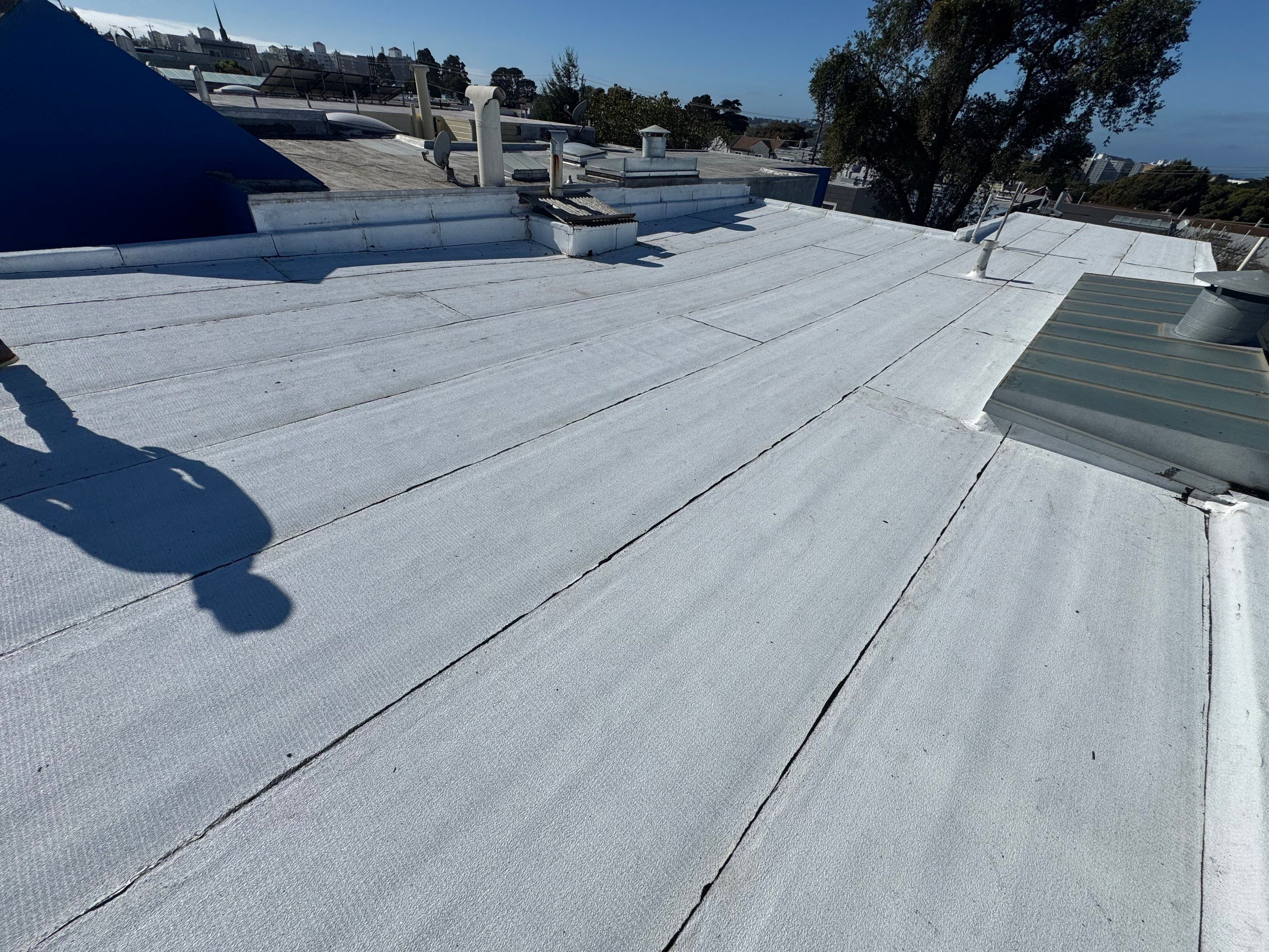 Roof Replacement - San Francisco, CA 94132 by Epic Roof Replacement