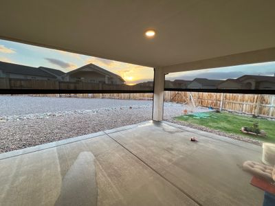 Motorized Screens using Progressive MagnaTrack Screens