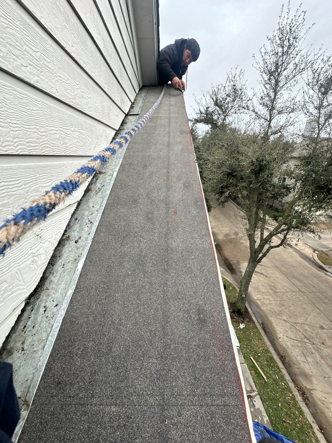 Roof Repair Houston by Roof Repair Company