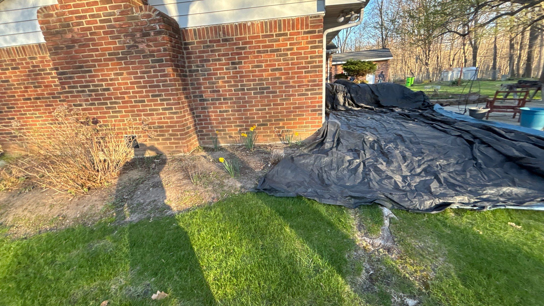 Roof Replacement using Owens Corning Onyx Black by 180 Contractors