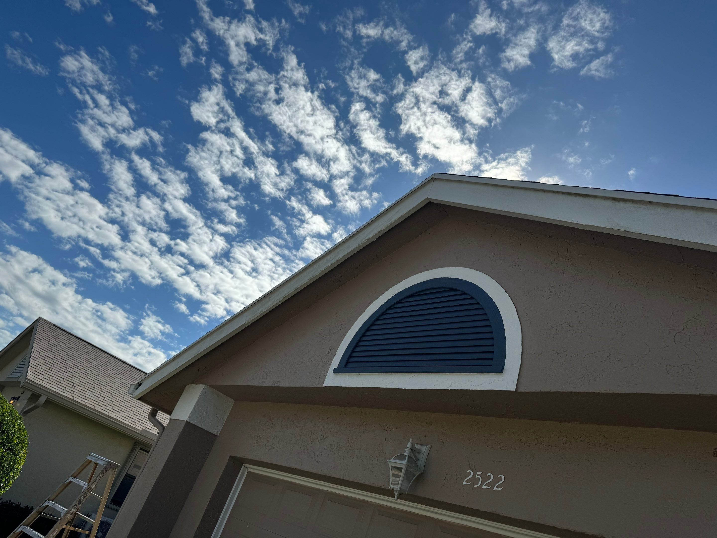 Fascia Repair by First Due Roofing
