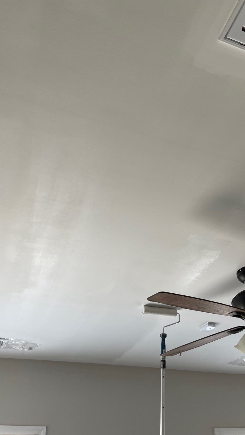 Drywall Repair using Drywall Repair, Paint by Karcher Roofing & Construction