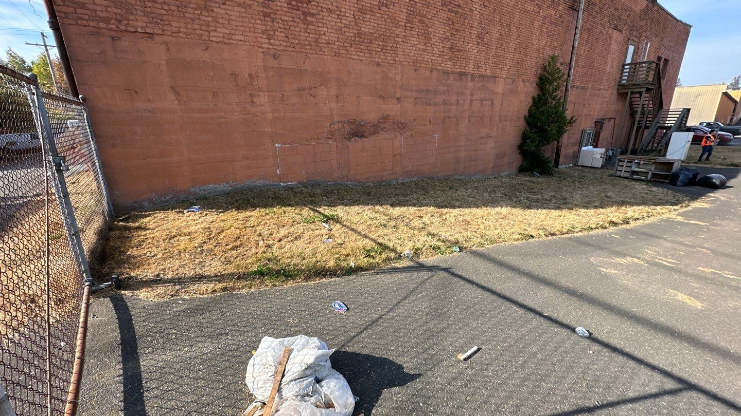 Brian | Driveway Asphalt, Asphalt Project  by Jireh Asphalt & Concrete Inc 